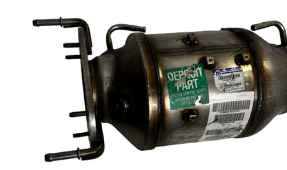 GENUINE CATALYTIC CONVERTER MOPAR 2019-2024 RAM 68296341AE