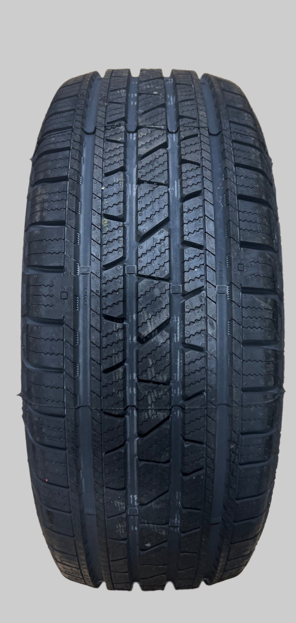 COOPER DISCOVERER SRX P 235 55 18 100V SL ALL SEASON TIRE 90000030408