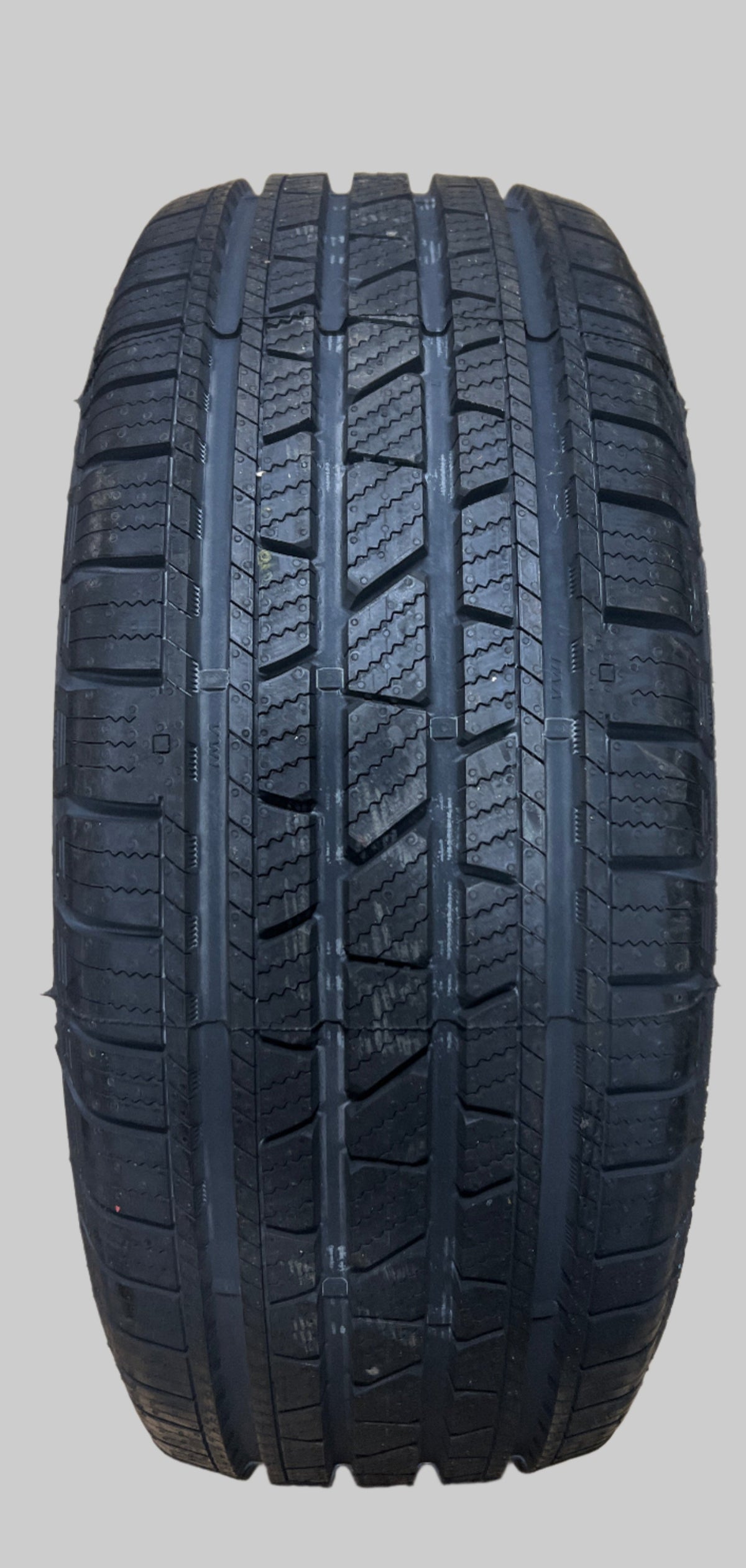 COOPER DISCOVERER SRX P 235 55 18 100V SL ALL SEASON TIRE 90000030408
