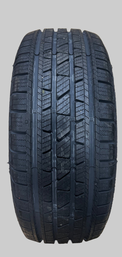 COOPER DISCOVERER SRX P 235 55 18 100V SL ALL SEASON TIRE 90000030408