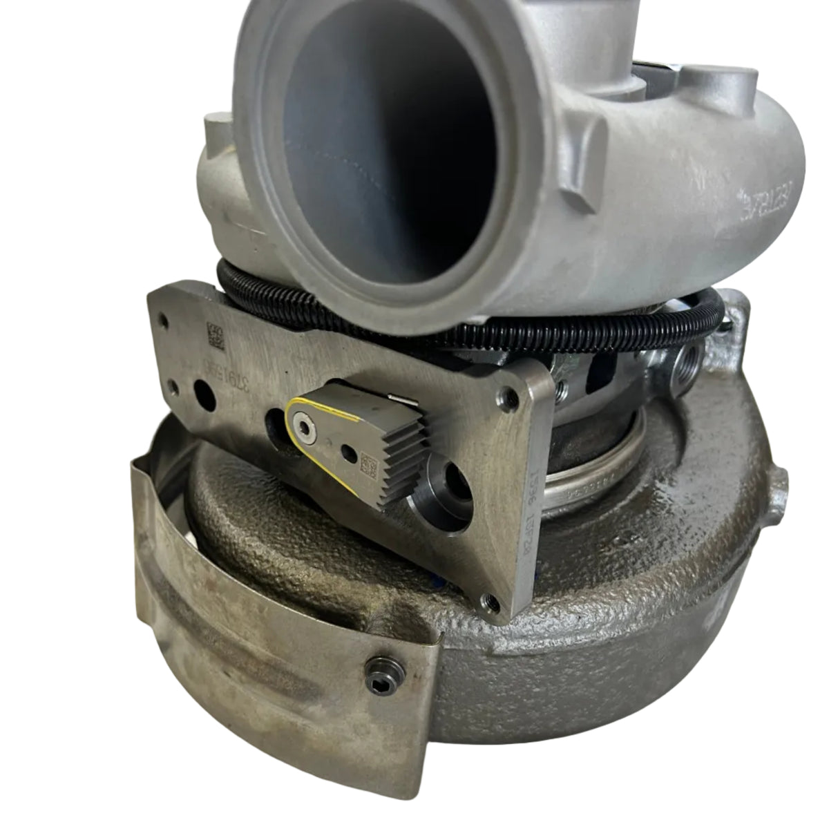 REMANUFACTURED HOLSET CUMMINS ISB 6.7 TURBO HE351VE 3798378HX