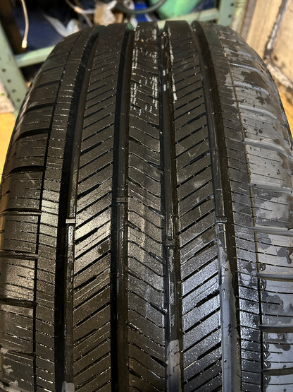 GOODYEAR EAGLE TOURING BSW P 285 40 24 112H ALL SEASON TIRE 102142387