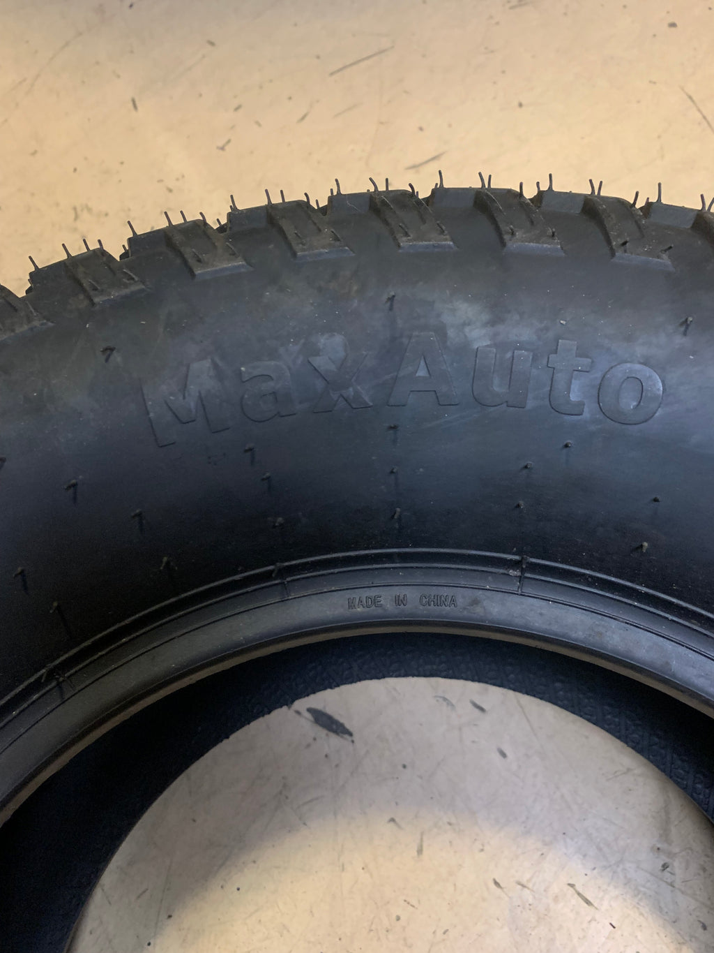 MAXAUTO P463 BSW   24 9.50 12 4 PLY ATV/UTV TIRE GVLW0811454245