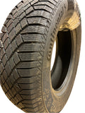 CONTINENTAL VIKINGCONTACT 7 P 235 70 17 111T SNOW WINTER TIRE 03452340000