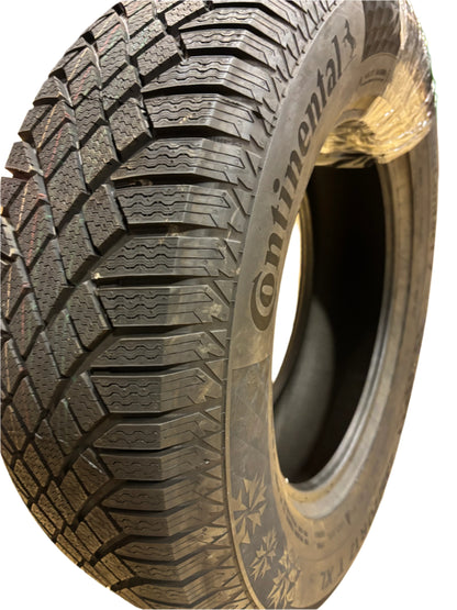 CONTINENTAL VIKINGCONTACT 7 P 235 70 17 111T SNOW WINTER TIRE 03452340000