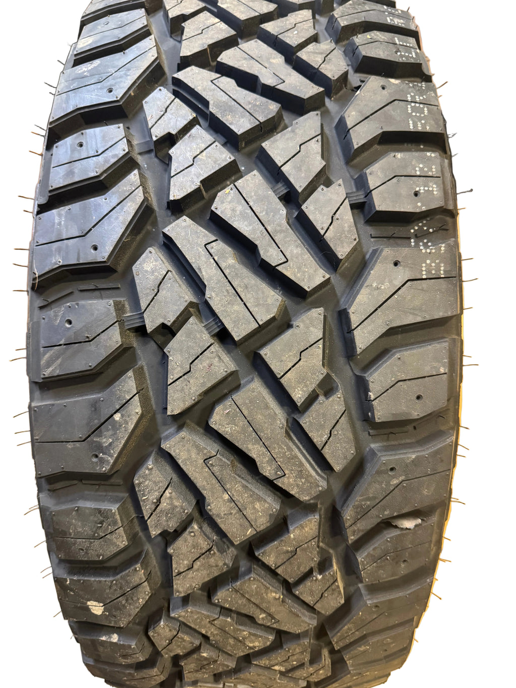 SAILUN TERRAMAX RT BSW LT 35 12.5 18 128Q 12PLY RUGGED TERRAIN TIRE 1600158