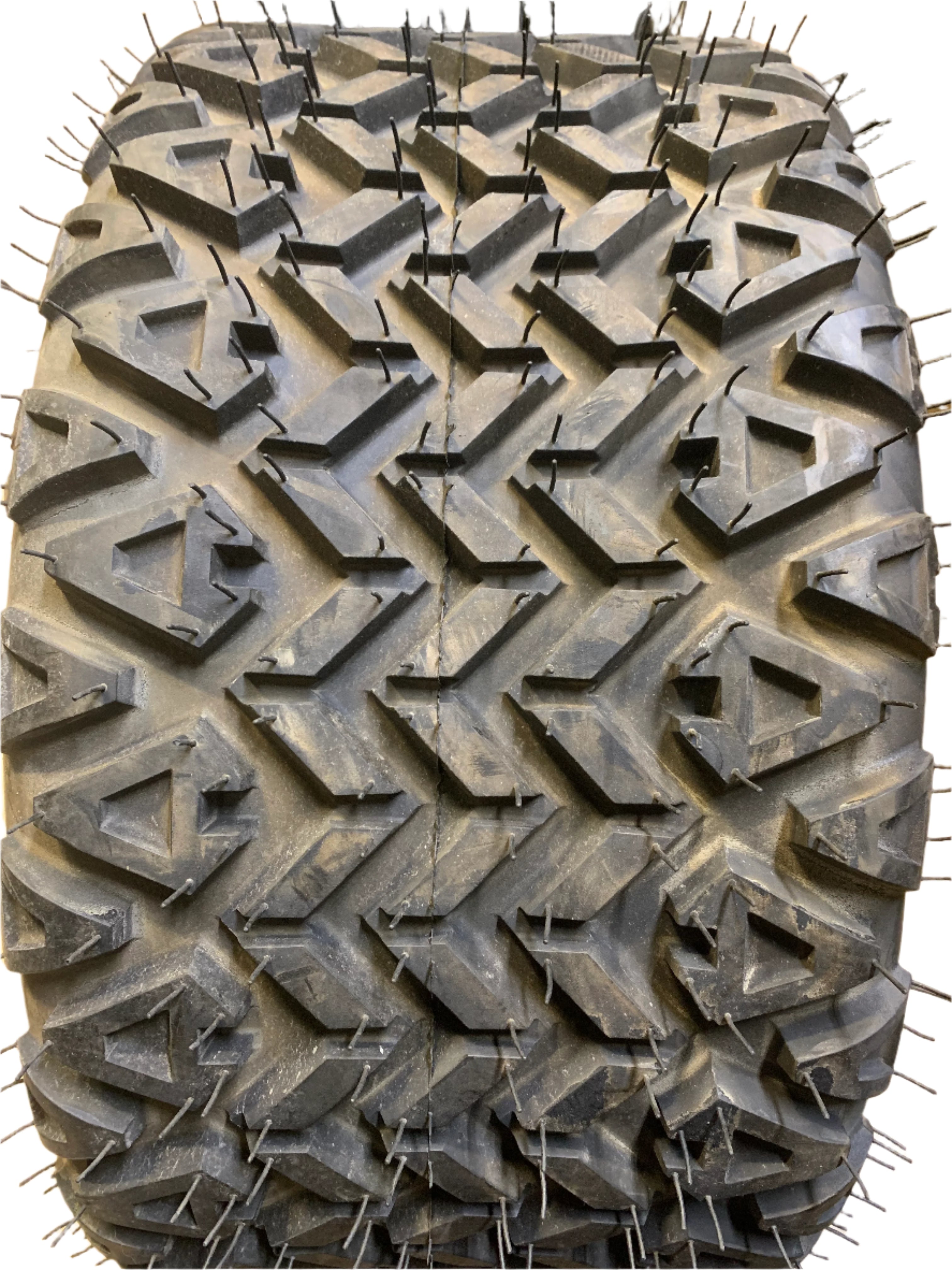 CARLISLE ALL TRAIL II  BSW AT 24 10.5 10 4PLY ATV/UTV TIRE 55A3N9