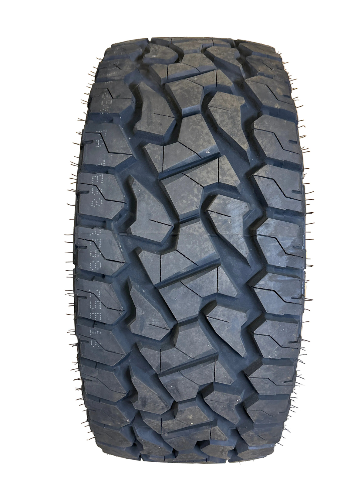 GLADIATOR XCOMP X/T BSW LT35 12.5 24 117Q 10PLY ALL TERRAIN TIRE 1932304353