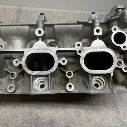 PORSCHE 911 11-16 CARRERA S 4S GTS RIGHT CYLINDER HEAD 9A1 104 112 8R