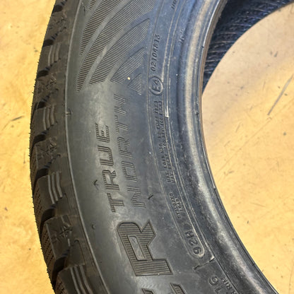 COOPER DISCOVERER TRUE NORTH P 205 60 16 92H SL SNOW WINTER TIRE 166179004