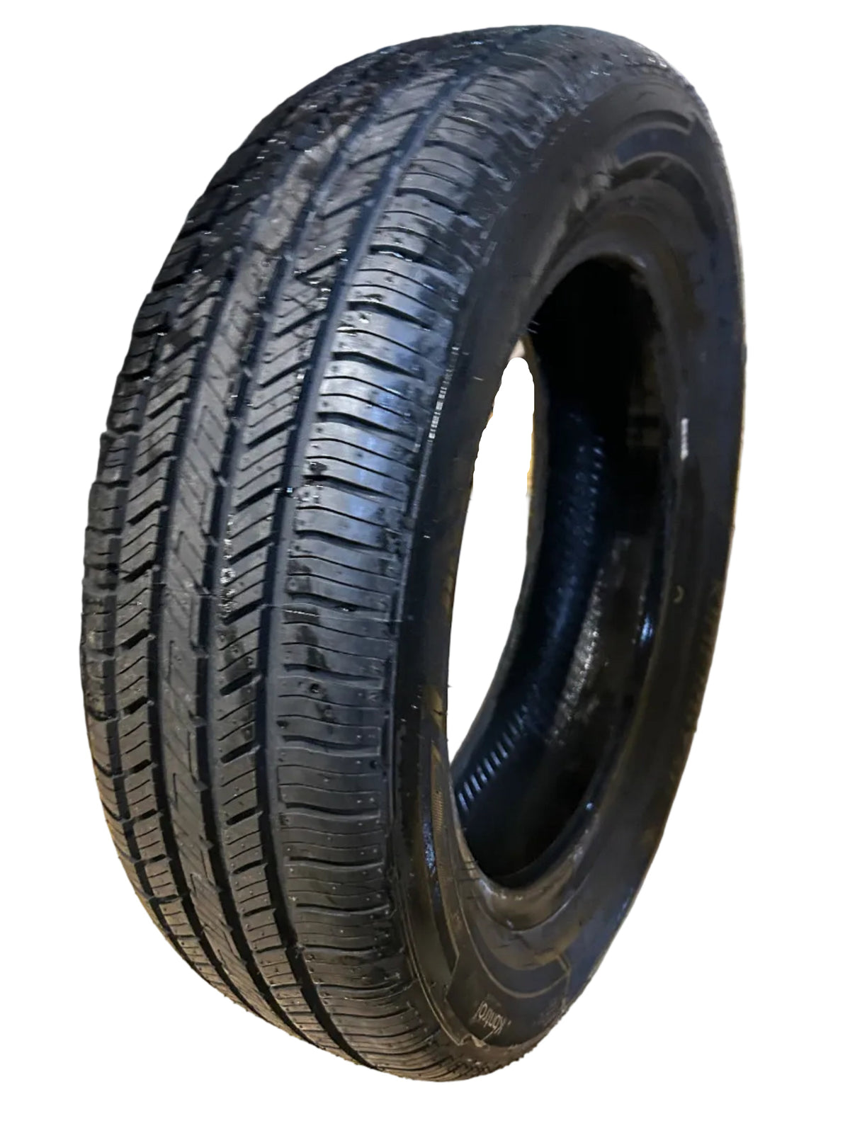 HANKOOK KINERGY ST BSW P 175 65 15 84H ALL SEASON TIRE 1024758