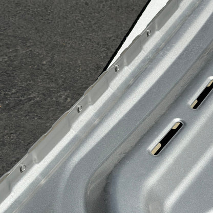 PORSCHE HOOD PANEL SILVER 05-13 PORCHE 911, BOXSTER, CAYMAN 997 511 011 00