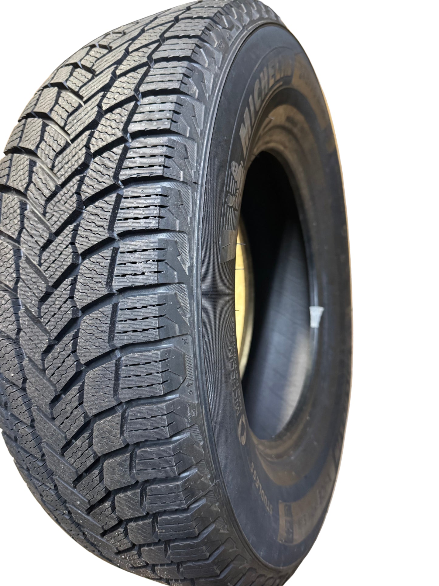 MICHELIN X-ICE SNOW BSW P 245 70 16 111T WINTER TIRE 25661