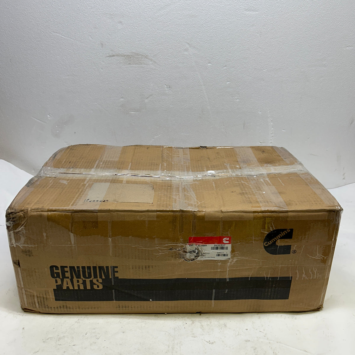 CUMMINS BOSCH BOSCH P7100 INJECTION PUMP  3931537
