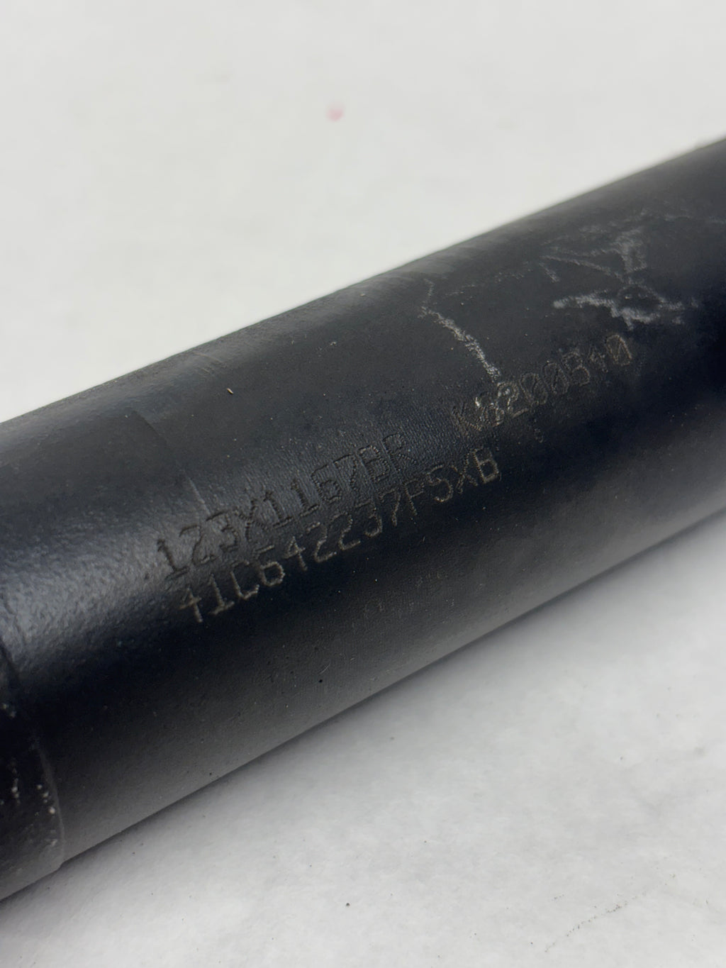 GE BOSCH LOCOMOTIVE FUEL INJECTOR 123X1167