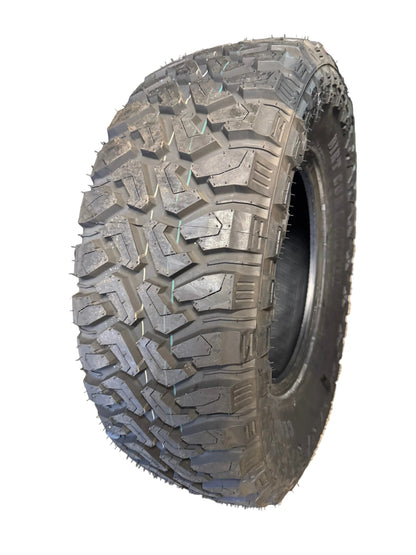 2 CENTENNIAL DIRT COMMANDER M/T LT 295 70 17 121/118Q 10PLY MUD TIRE TCD1729570E