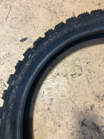 PIRELLI SCORPION RALLY BSW 90 90 21 54R FRONT MOTORCYCLE TIRE 3908400