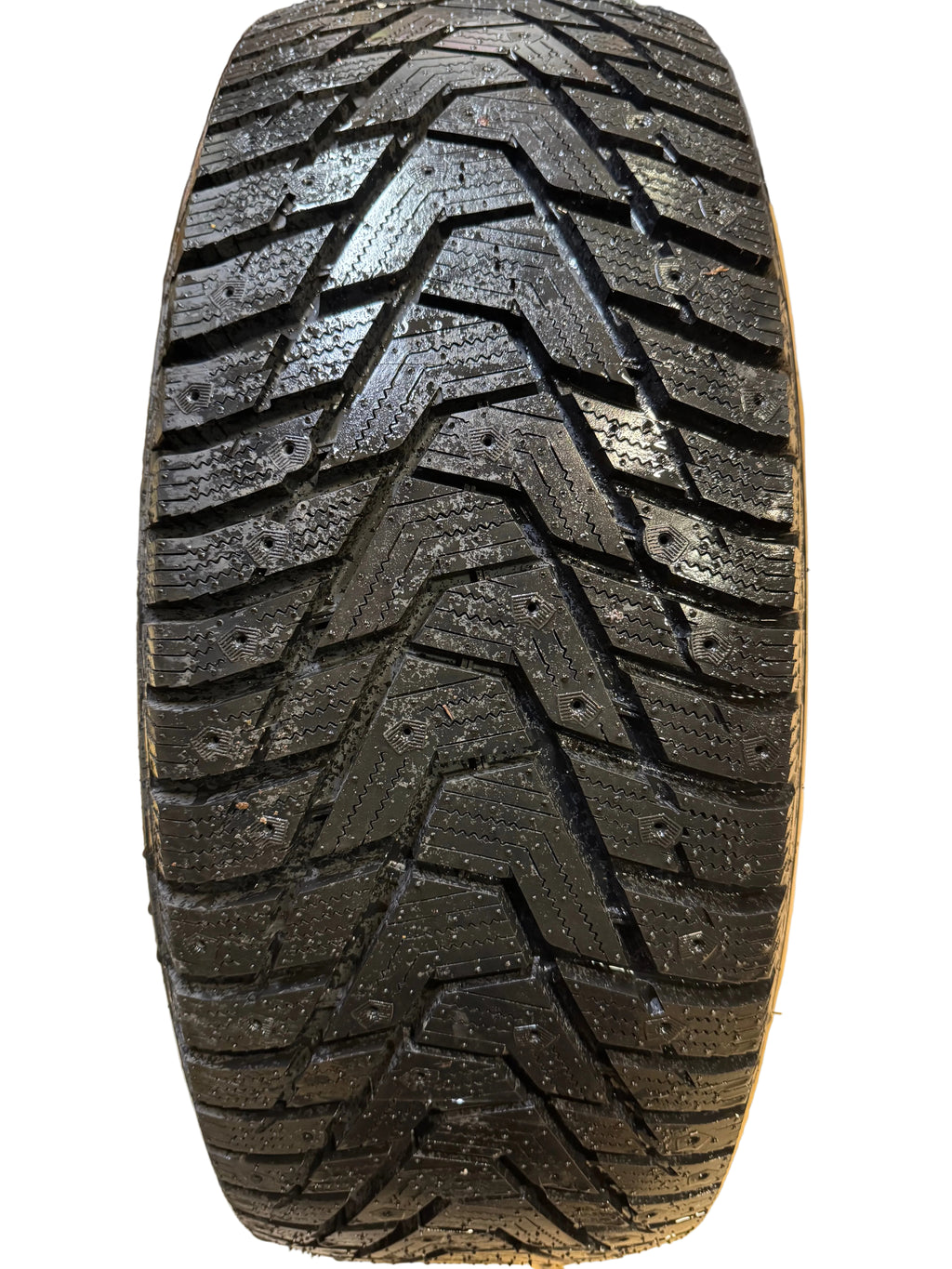 HANKOOK WINTER I PIKE X BSW P 255 60 19 109T WINTER TIRE 1028942