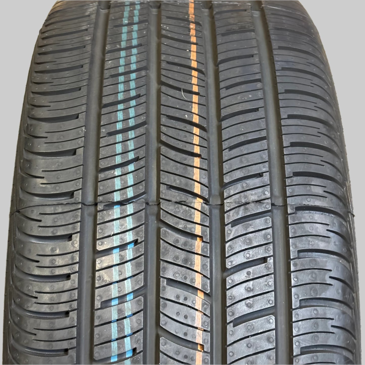 NOS CONTINENTAL CONTIPROCONTACT SSR BMW RSC P 245 45 18 100V TIRE 03503180000