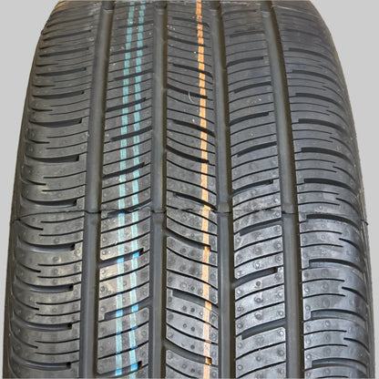 NOS CONTINENTAL CONTIPROCONTACT SSR BMW RSC P 245 45 18 100V TIRE 03503180000