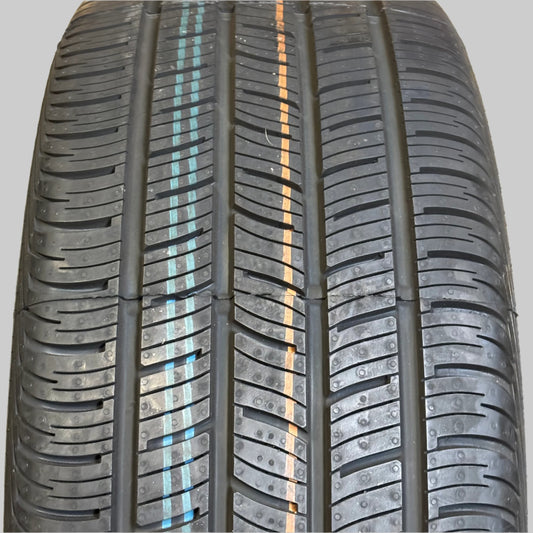 NOS CONTINENTAL CONTIPROCONTACT SSR BMW RSC P 245 45 18 100V TIRE 03503180000