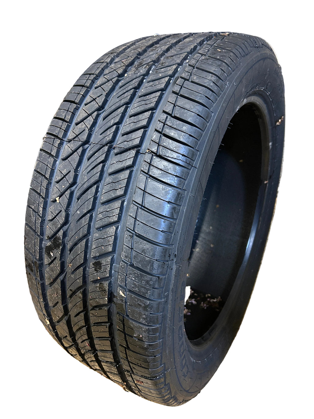 COOPER PROCONTROL BSW P 255 45 19 104V XL ALL SEASON TIRE 166446021
