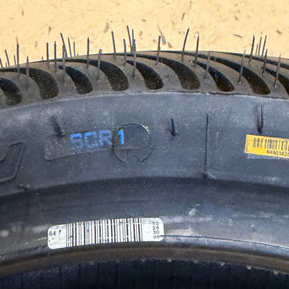 PIRELLI DIABLO RAIN SCR1 200 60 17 REAR MOTORCYCLE TIRE 2855300