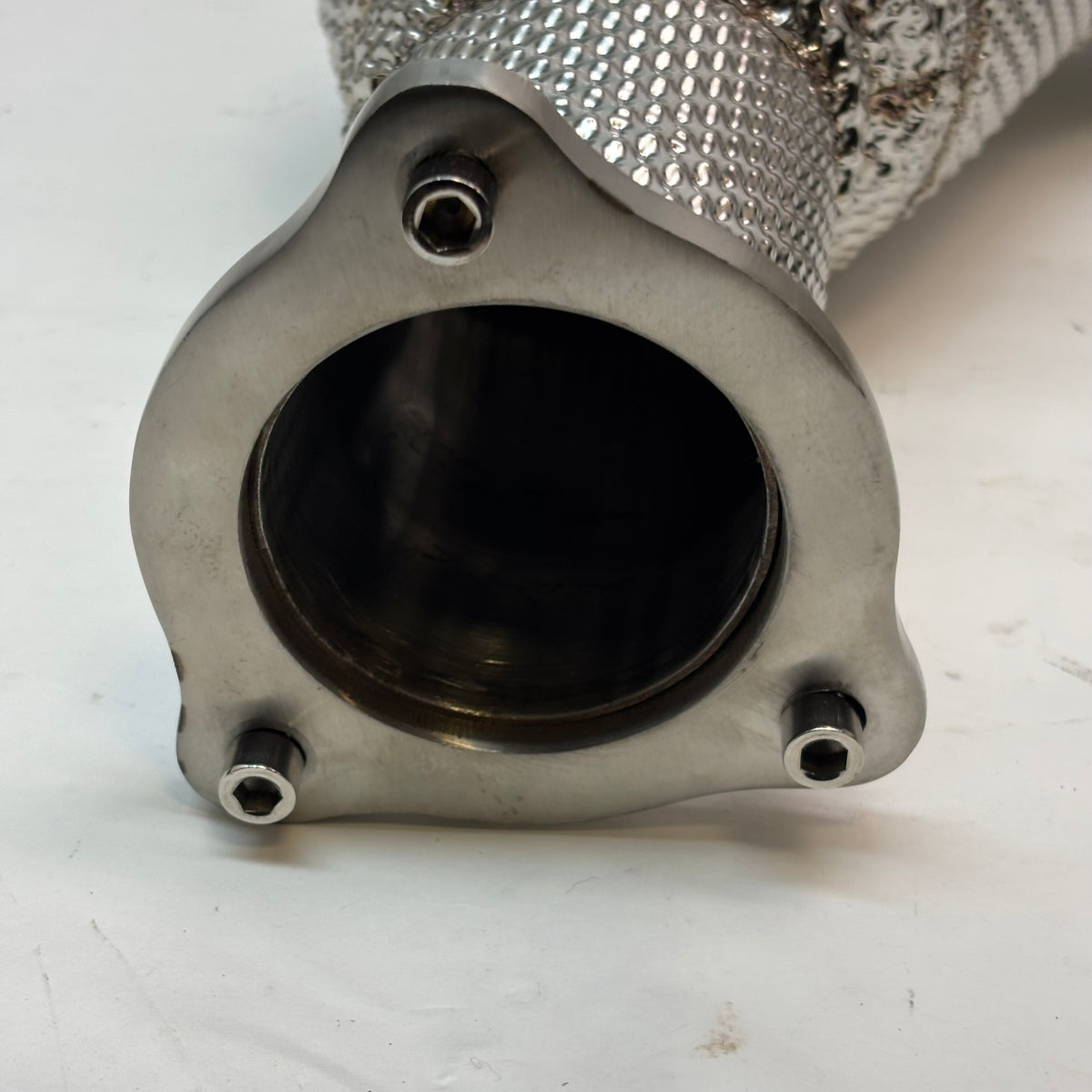 KOTA PERFORMANCE DOWNPIPES FOR AUDI B9