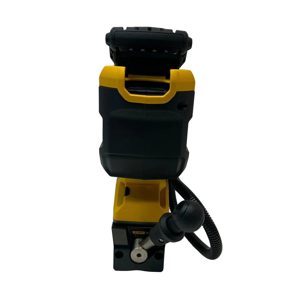 DEWALT 2" CORDLESS MAGNETIC DRILL PRESS KIT MISSING PARTS #2 DCD1624GX2