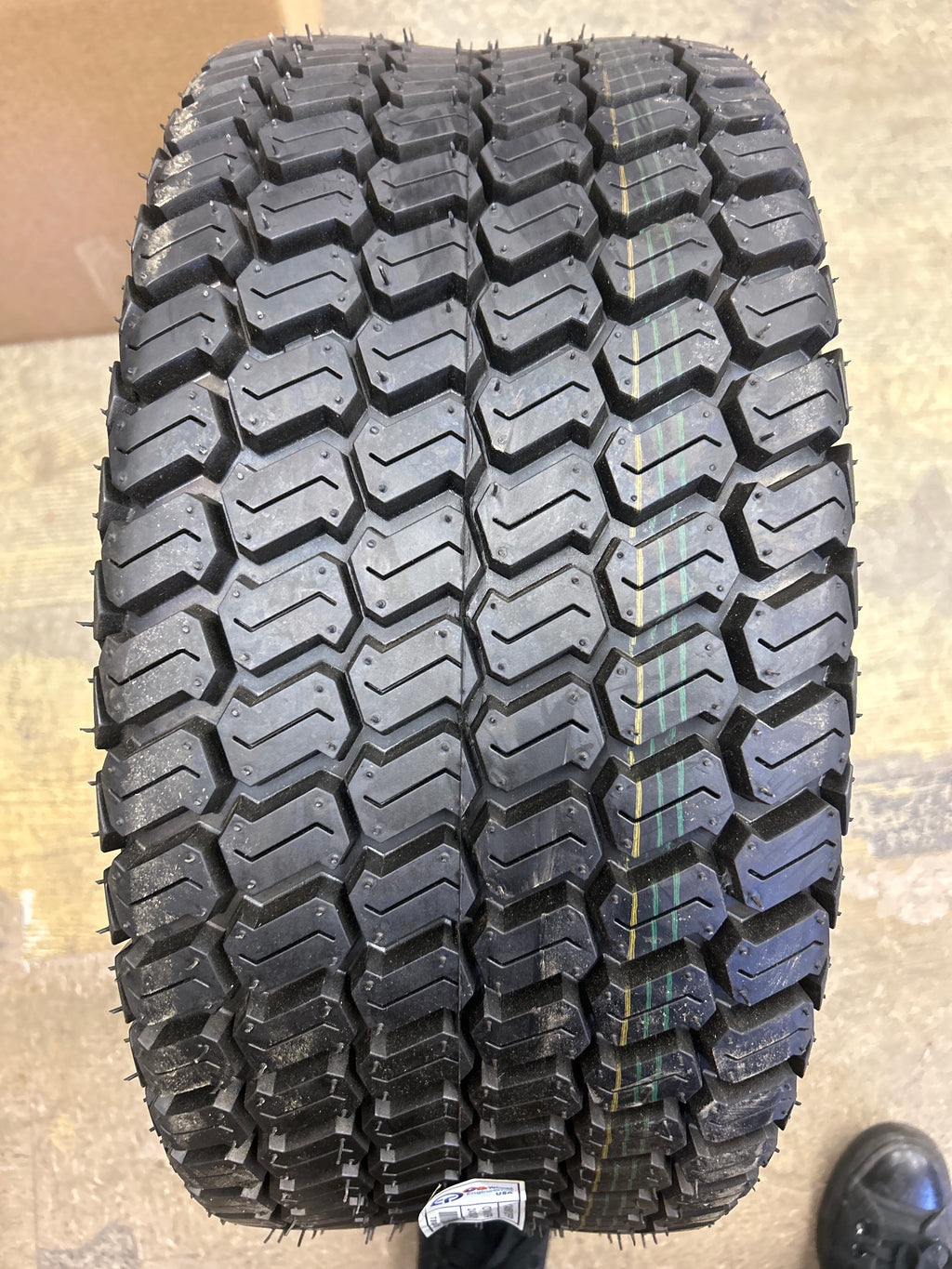OTR GRASSMASTER BSW 24 9.5 12 4PLY ATV/UTV TIRE T249512006