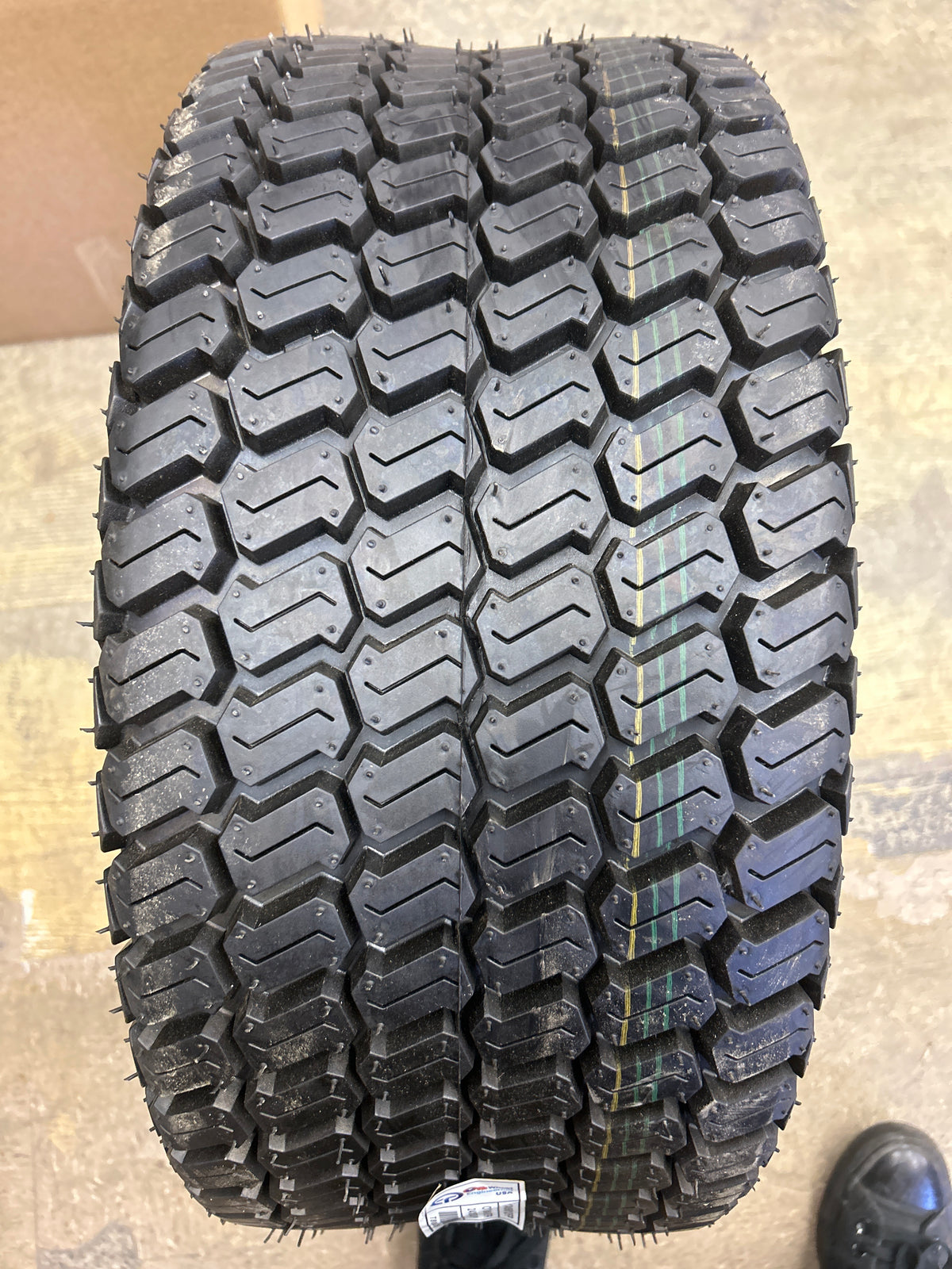 OTR GRASSMASTER BSW 24 9.5 12 4PLY ATV/UTV TIRE T249512006