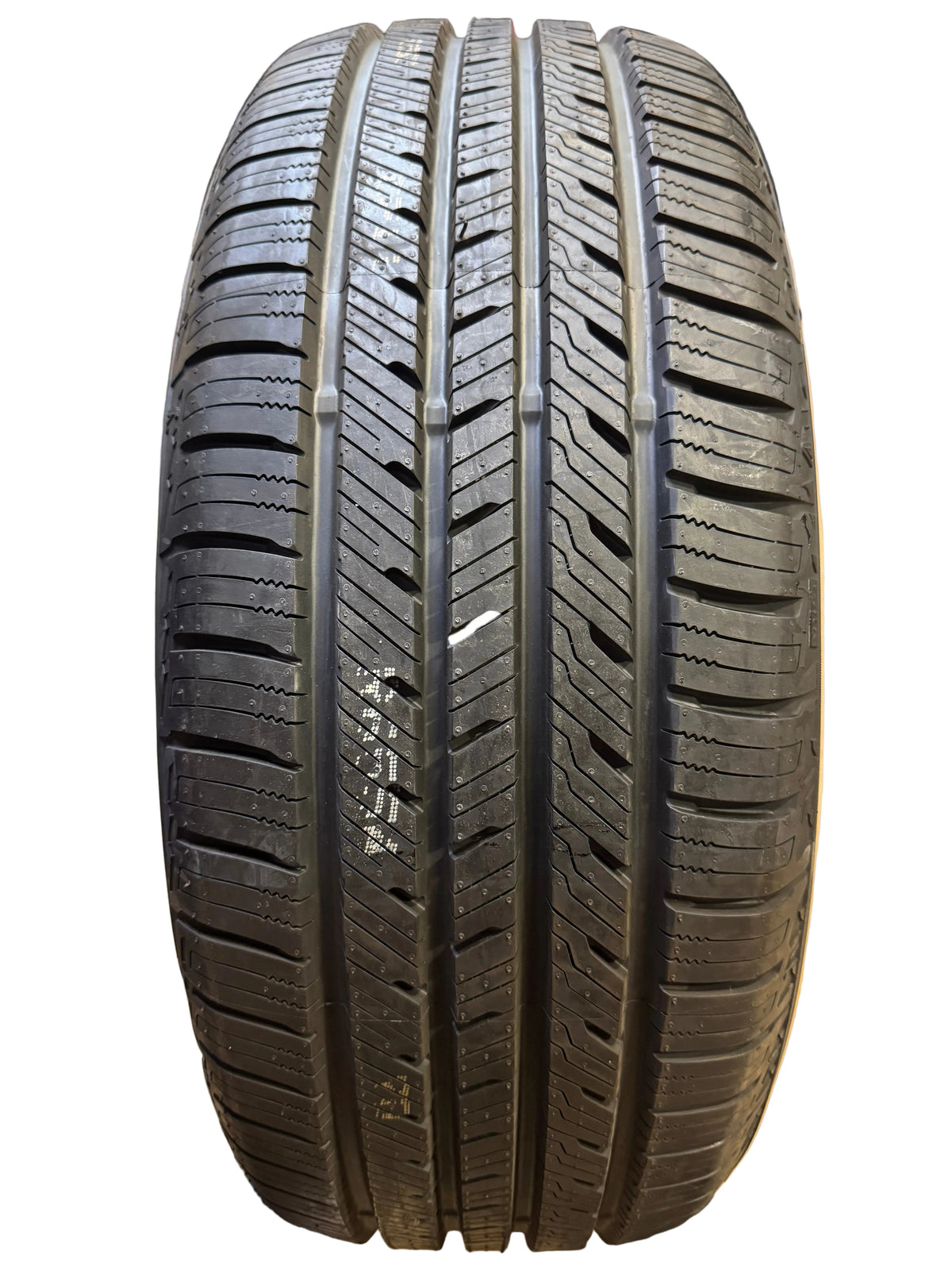 NOS 2 YOKOHAMA YK-CTX BSW P 235/55R19 105V XL ALL SEASON TIRE 110105912