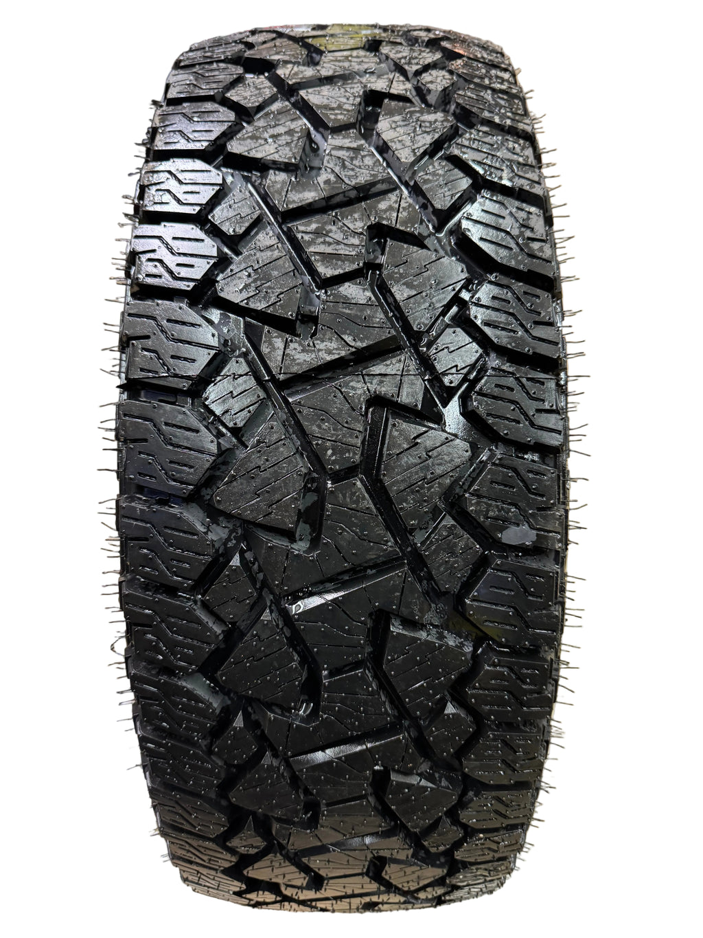 GLADIATOR XCOMP A/T RWL LT 265 70 17 123/120S 10PLY ALL TERRAIN TIRE 1932367764