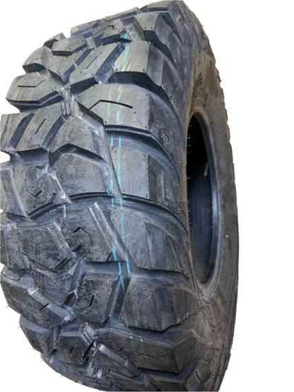 MOOSE UTILITY RIGID BSW AT 26 9 12 53M 6PLY ATV/UTV TIRE WSWL0326912R6