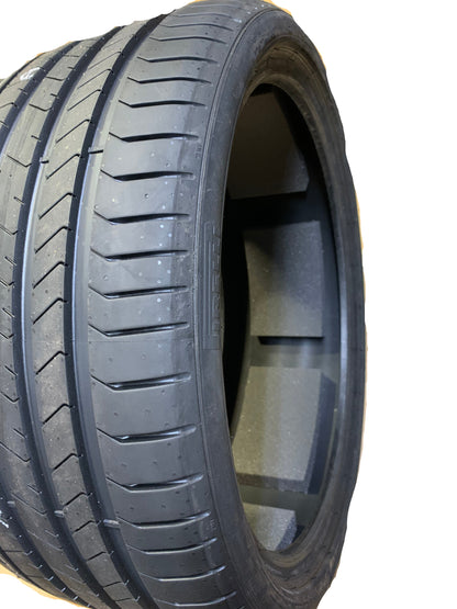 PIRELLI P ZERO PZ4 MO-S (FOAM) BSW P 285 30 21 100Y XL SUMMER TIRE 3946400