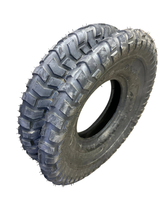 MASSFX K358 BSW 18 9.5 8 4PLY LAWN TIRE MO18958