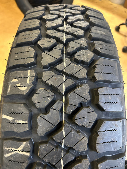 KENDA KLEVER A/T BSW P 265 75 16 116T ALL TERRAIN TIRE 628020