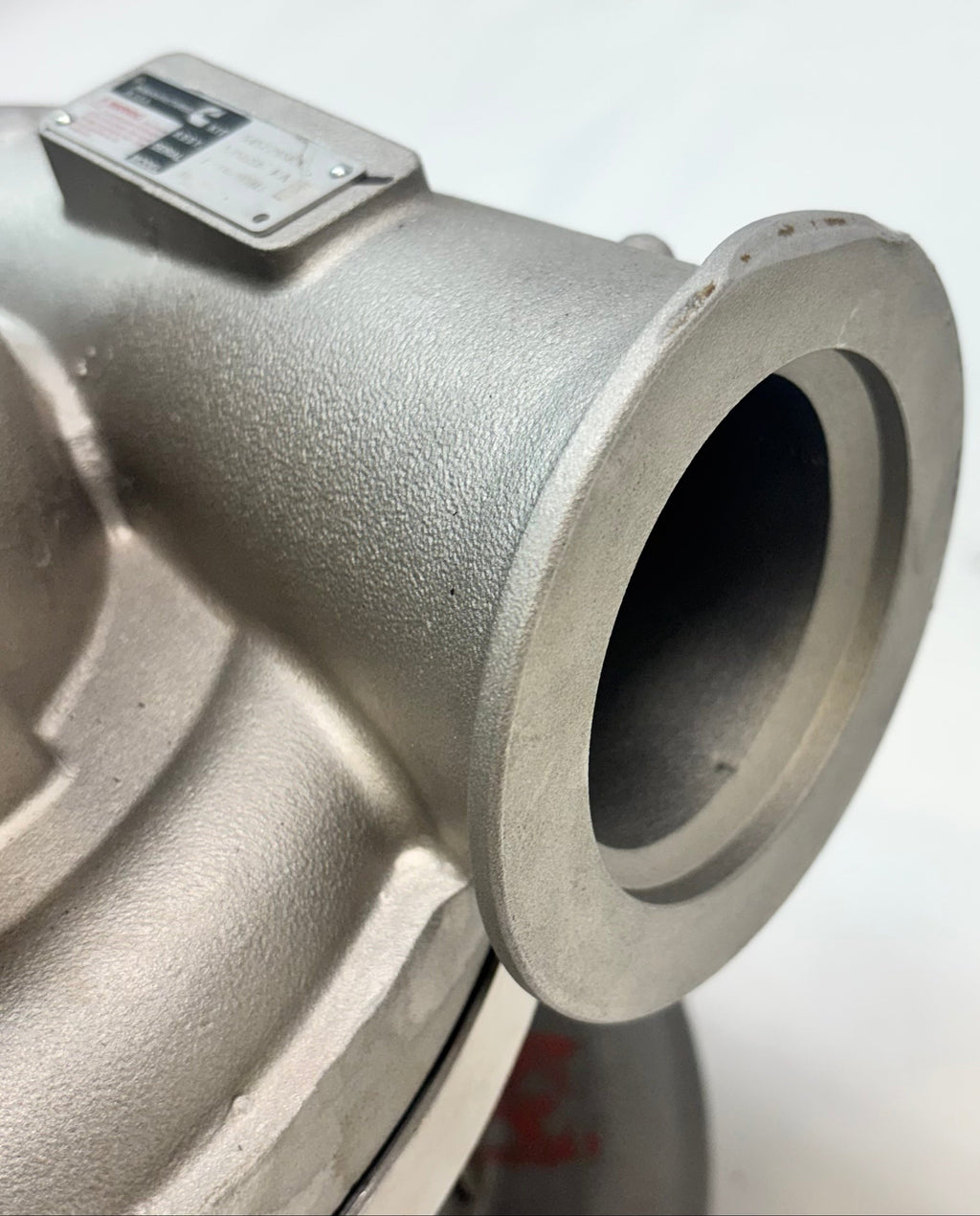 REMANUFACTURED CUMMINS HOLSET ISX TURBOCHARGER 5457298RX