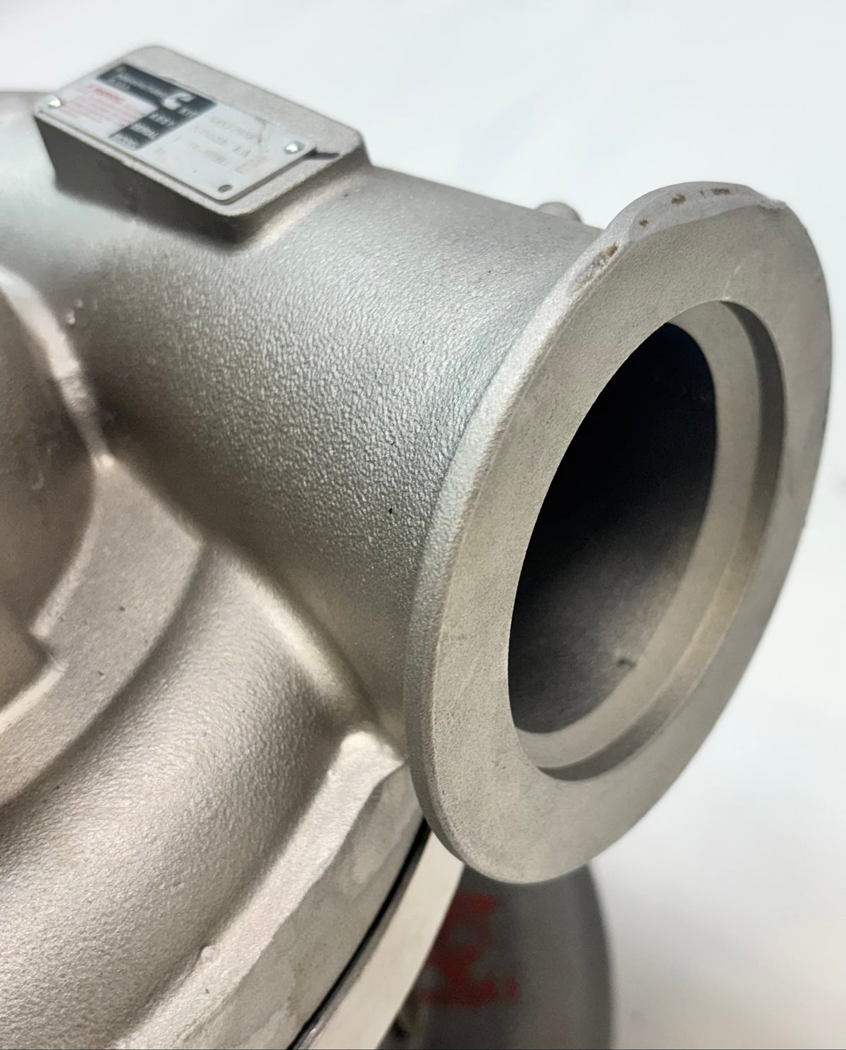 REMANUFACTURED CUMMINS HOLSET ISX TURBOCHARGER 5457298RX