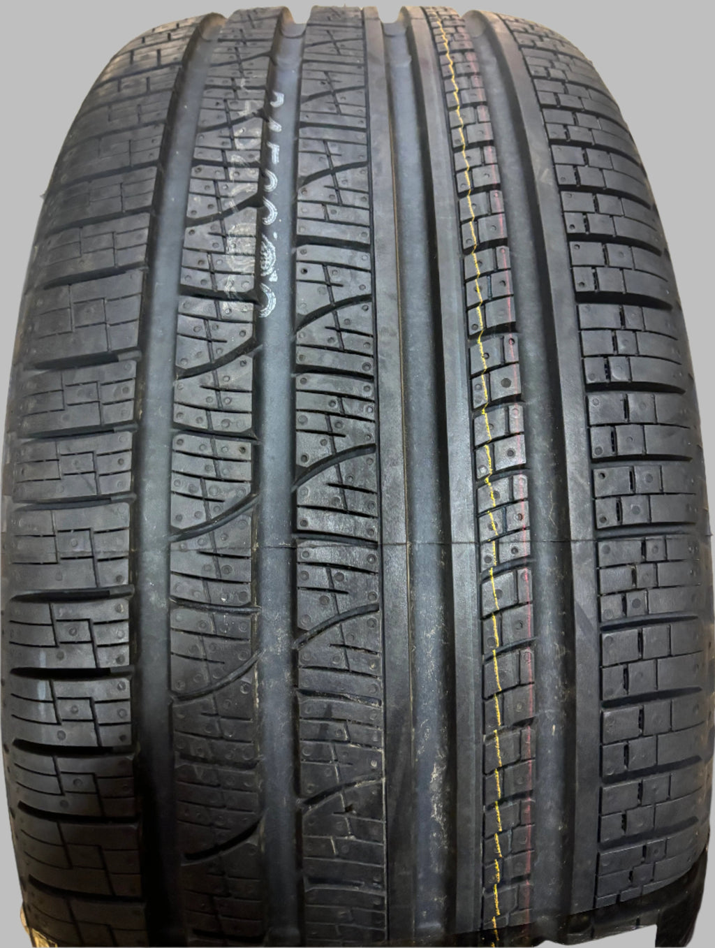 PIRELLI SCORPION VERDE A/S (VOL) VOLVO P 275 40 21 107V XL ALL SEASON TIRE 2765200