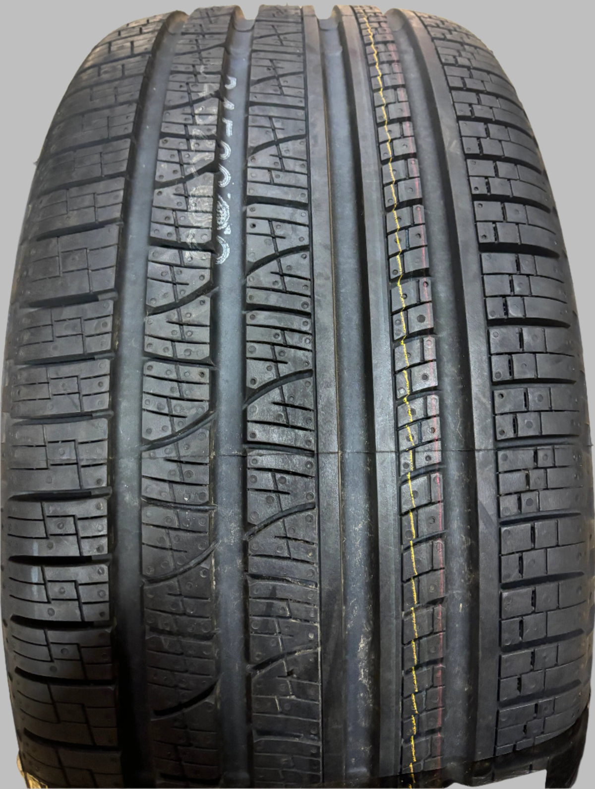 PIRELLI SCORPION VERDE A/S (VOL) VOLVO P 275 40 21 107V XL ALL SEASON TIRE 2765200