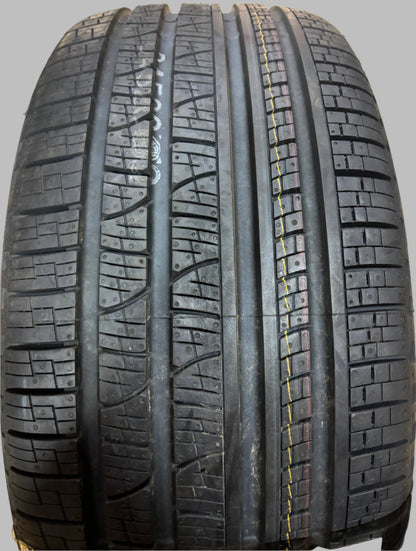PIRELLI SCORPION VERDE A/S (VOL) VOLVO P 275 40 21 107V XL ALL SEASON TIRE 2765200