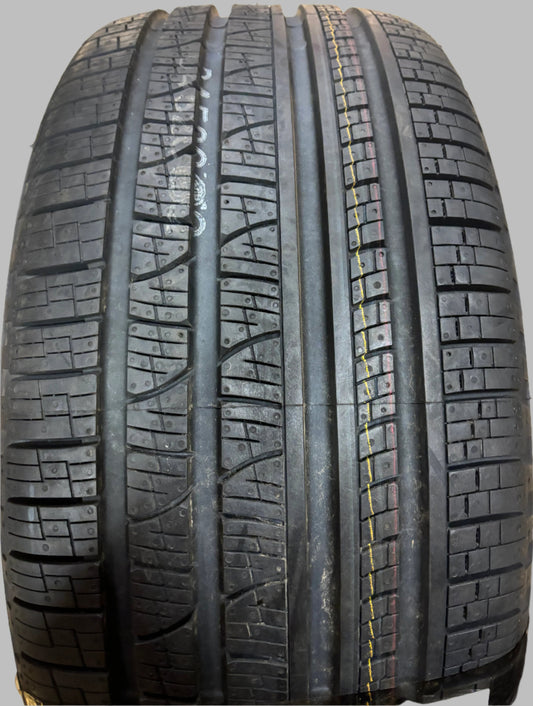 PIRELLI SCORPION VERDE A/S (VOL) VOLVO P 275 40 21 107V XL ALL SEASON TIRE 2765200