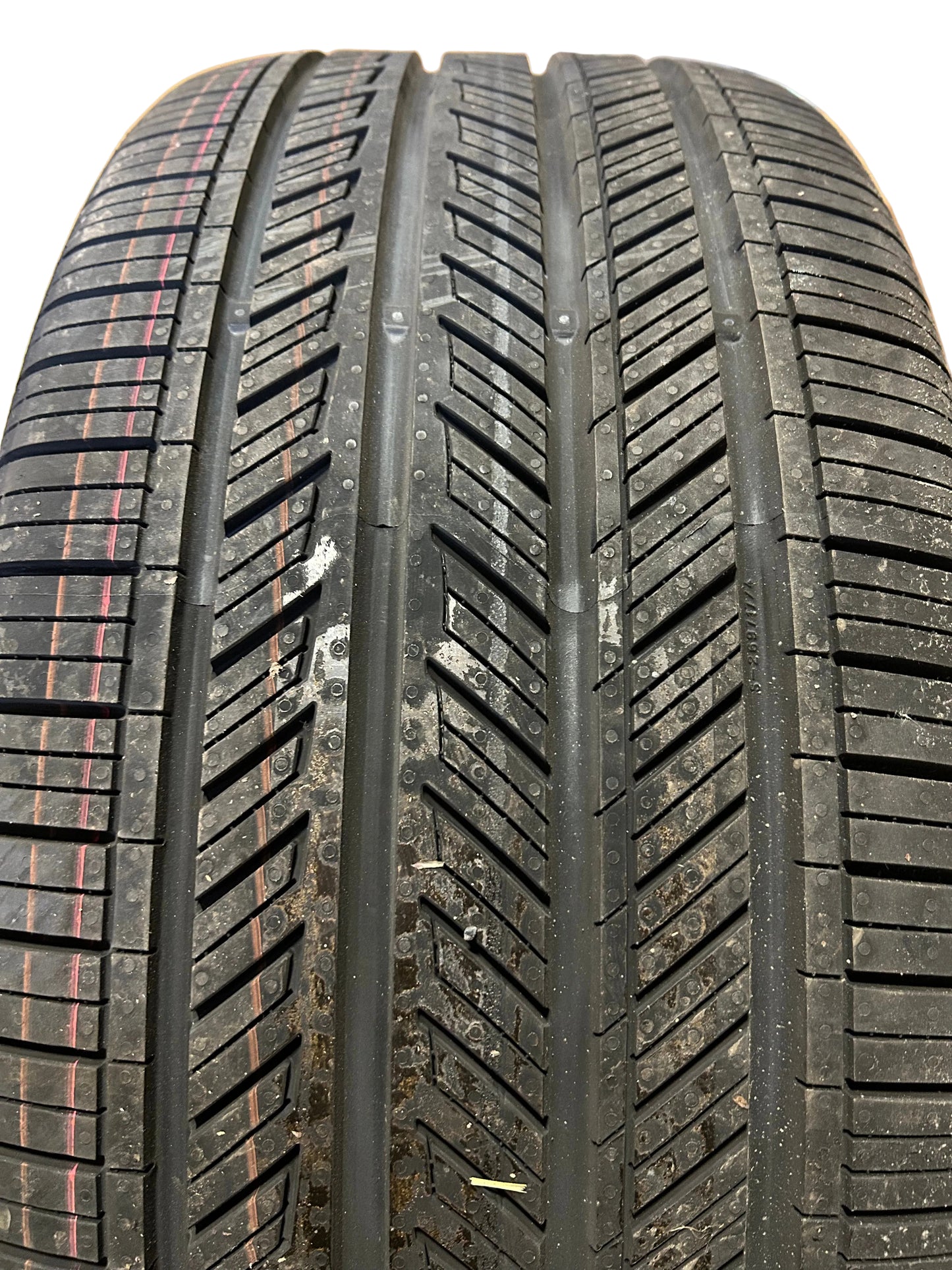 CONTINENTAL PROCONTACT TX10 BSW P 265 45 20 111T ALL SEASON TIRE 03142940000