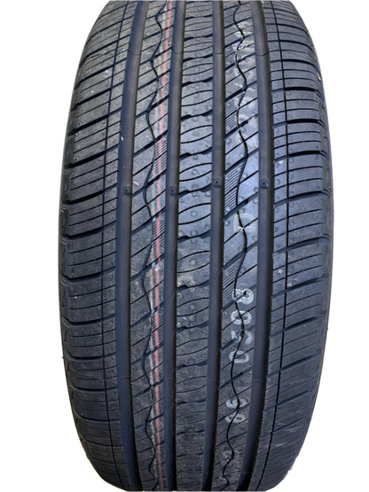 KUMHO CRUGEN PREMIUM KL33 BSW P 225 55 18 98H  ALL SEASON TIRE 2176223