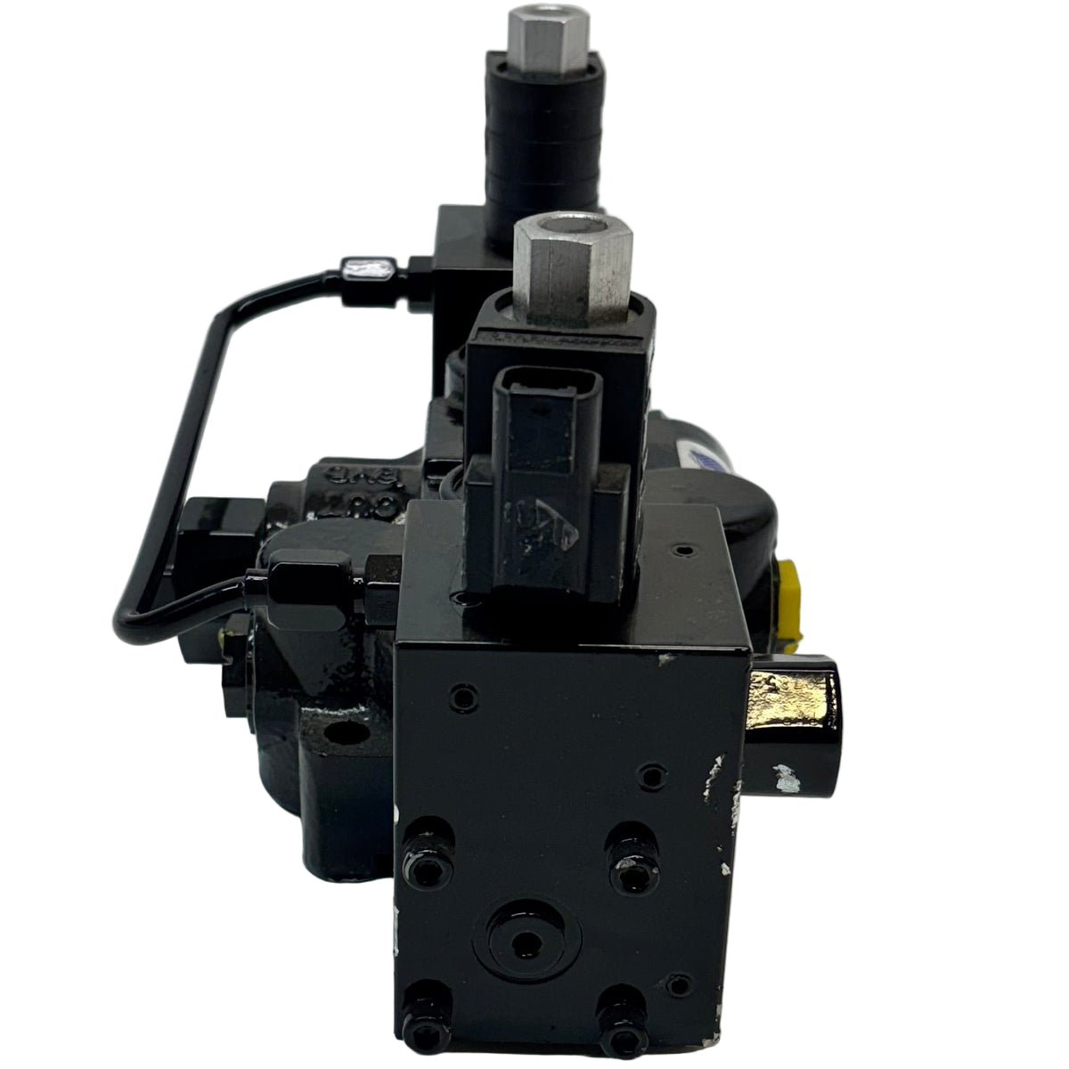 HCI PRINCE HYDRYALIC CONTROL VALVE C-481