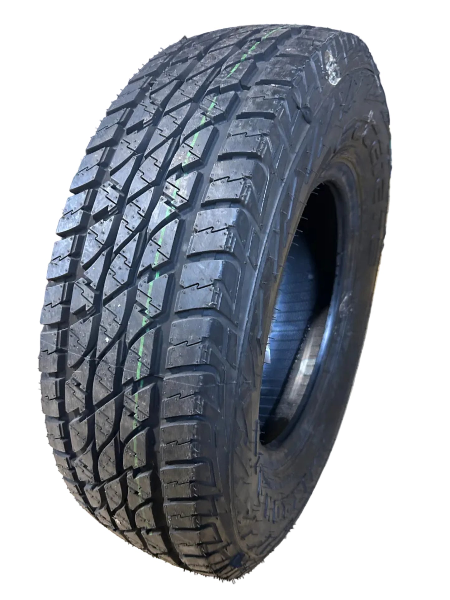 ACCELERA OMIKRON A/T BSW LT 235 75 15 116/113Q 10PLY ALL TERRAIN TIRE 1200040963