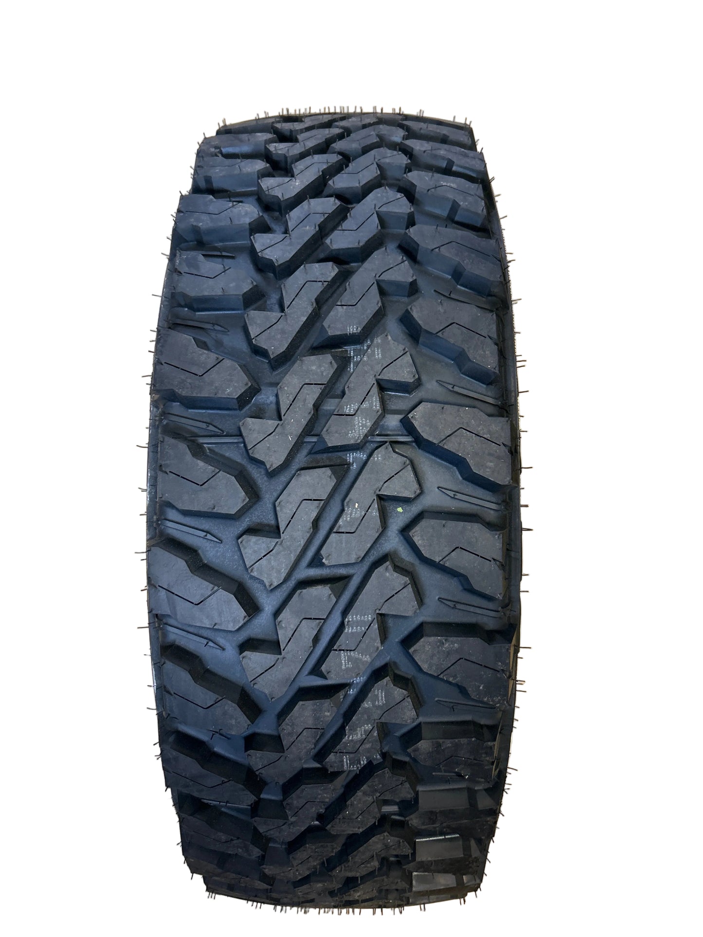 2 YOKOHAMA GEOLANDAR M/T G003 BSW LT275 65 18 123/120Q 10P MUD TIRE 110133330