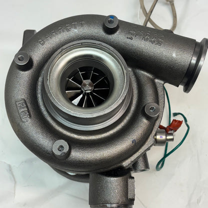 JOHN DEERE GARRETT TURBO CHARGER GT35 RE547974 800427-5014