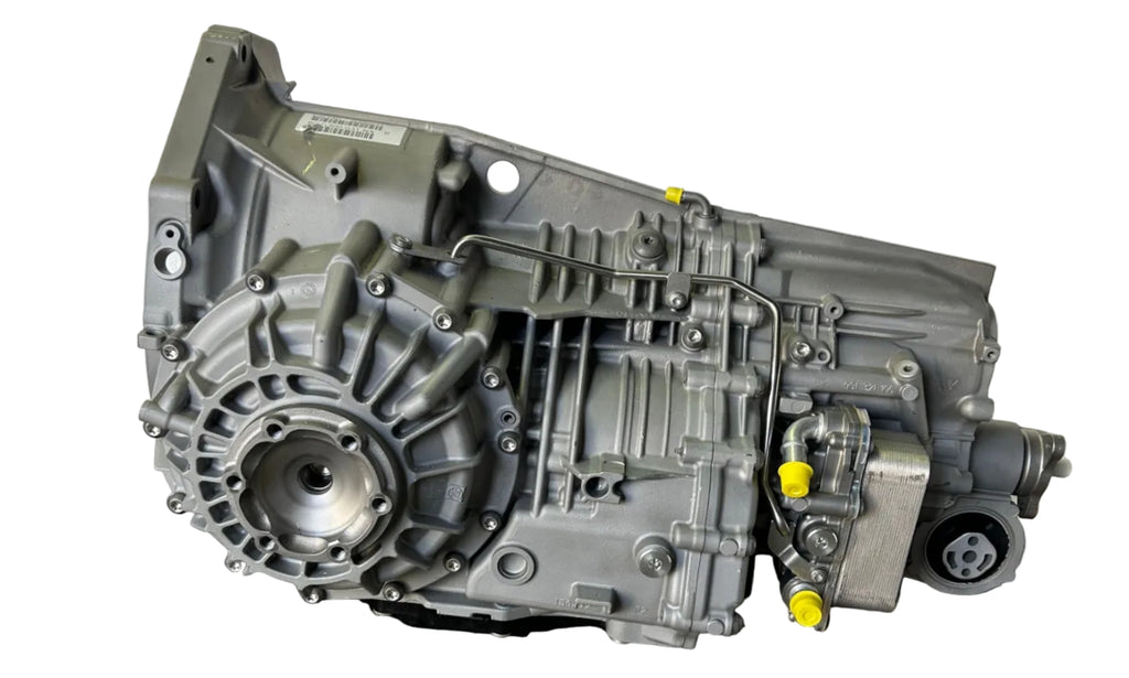 PORSCHE 911 CARRERA 17-19 GEARBOX TRANSMISSION  9G1300031NX